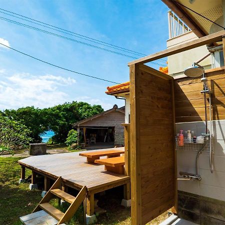 Ikokujyoucho - Vacation Stay 97595V Nishinoomote Luaran gambar