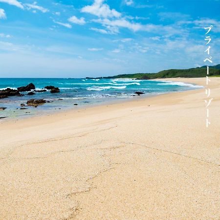 Ikokujyoucho - Vacation Stay 97595V Nishinoomote Luaran gambar