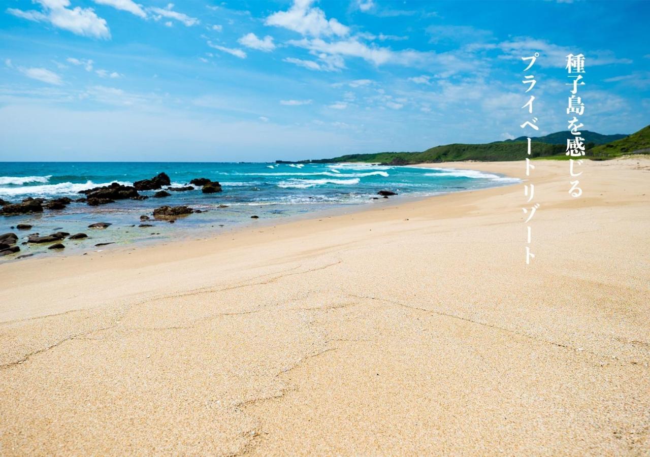 Ikokujyoucho - Vacation Stay 97595V Nishinoomote Luaran gambar